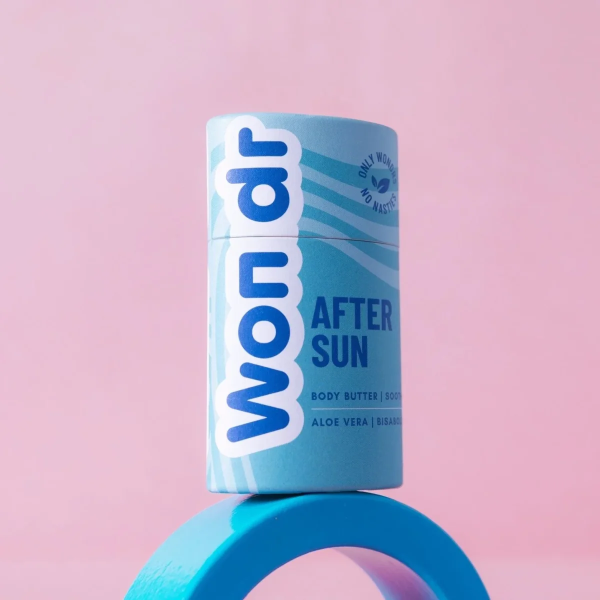 AFTERSUN | Soothing Body Butter - Afbeelding 5