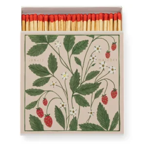 Lucifers Aardbeien