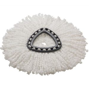 Vileda Ultra Spin Mini Microvezelmop
