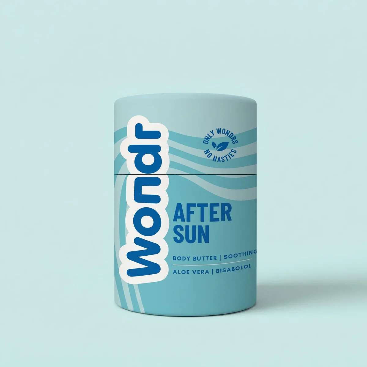 AFTERSUN | Soothing Body Butter - Afbeelding 2